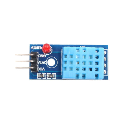 DHT11 Sensor Module Humidity And Temperature Sensor High-Precision DHT11 Sensor Module The Perfect Sensor For Your Smart Home Humidity Sensor Temperature Sensor - RC027