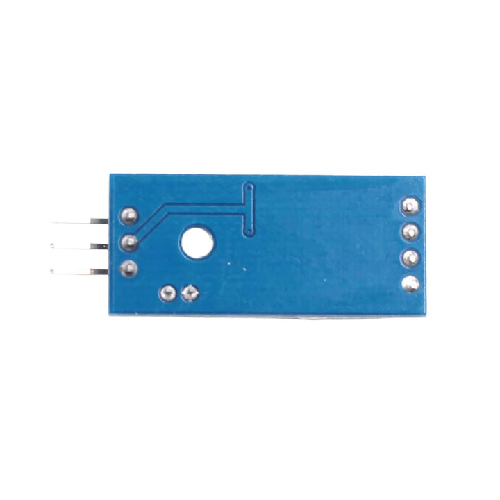 REES52 | Temperature & Humidity Sensors