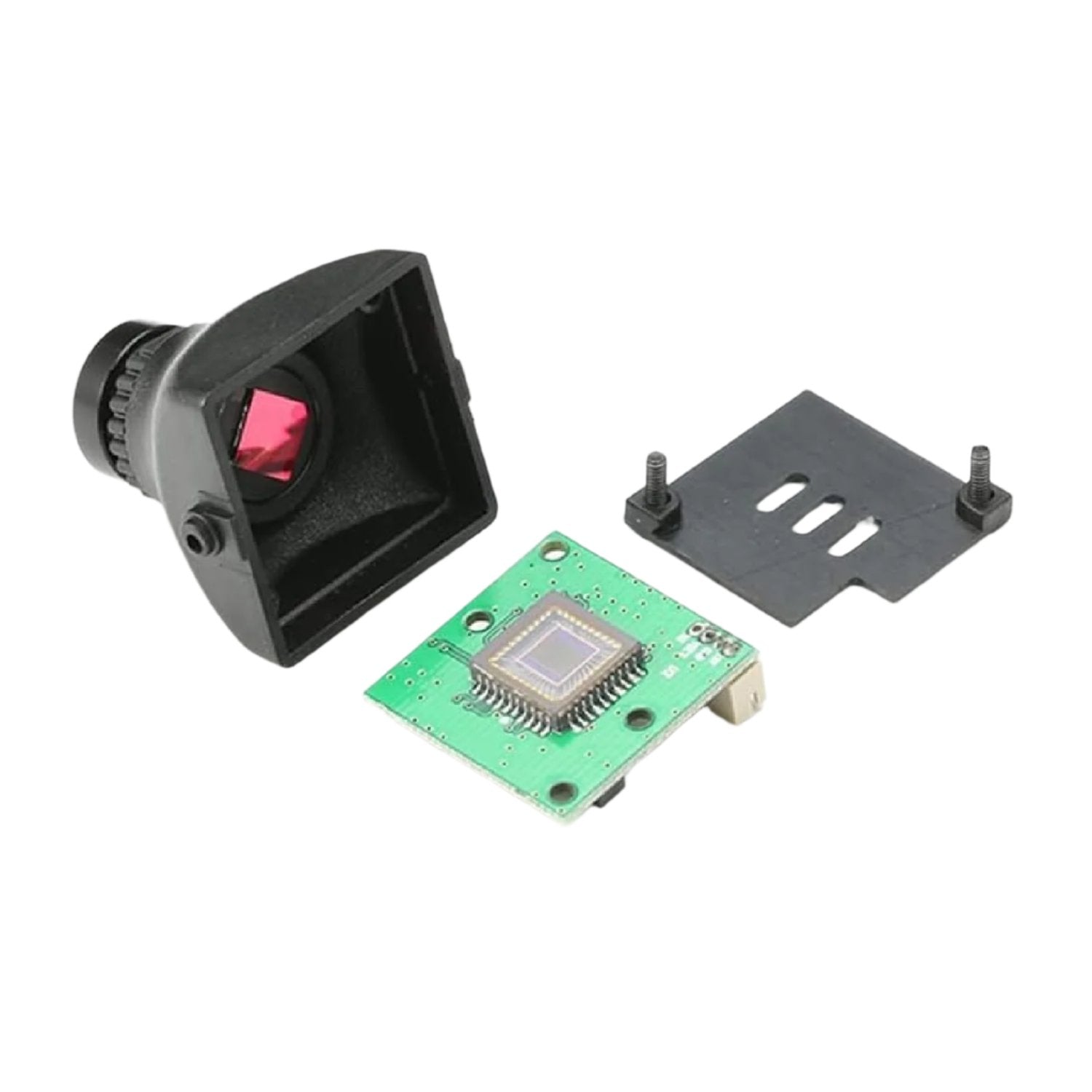 700TVL 1/4" CMOS Wide Angle FPV Camera