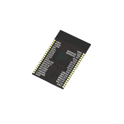 Ai-Thinker ESP32-A1S WiFi+BT Audio Module Low-Power, High-Performance Audio Module Compact Audio Development Board WiFi+BT Audio Module - RS3033