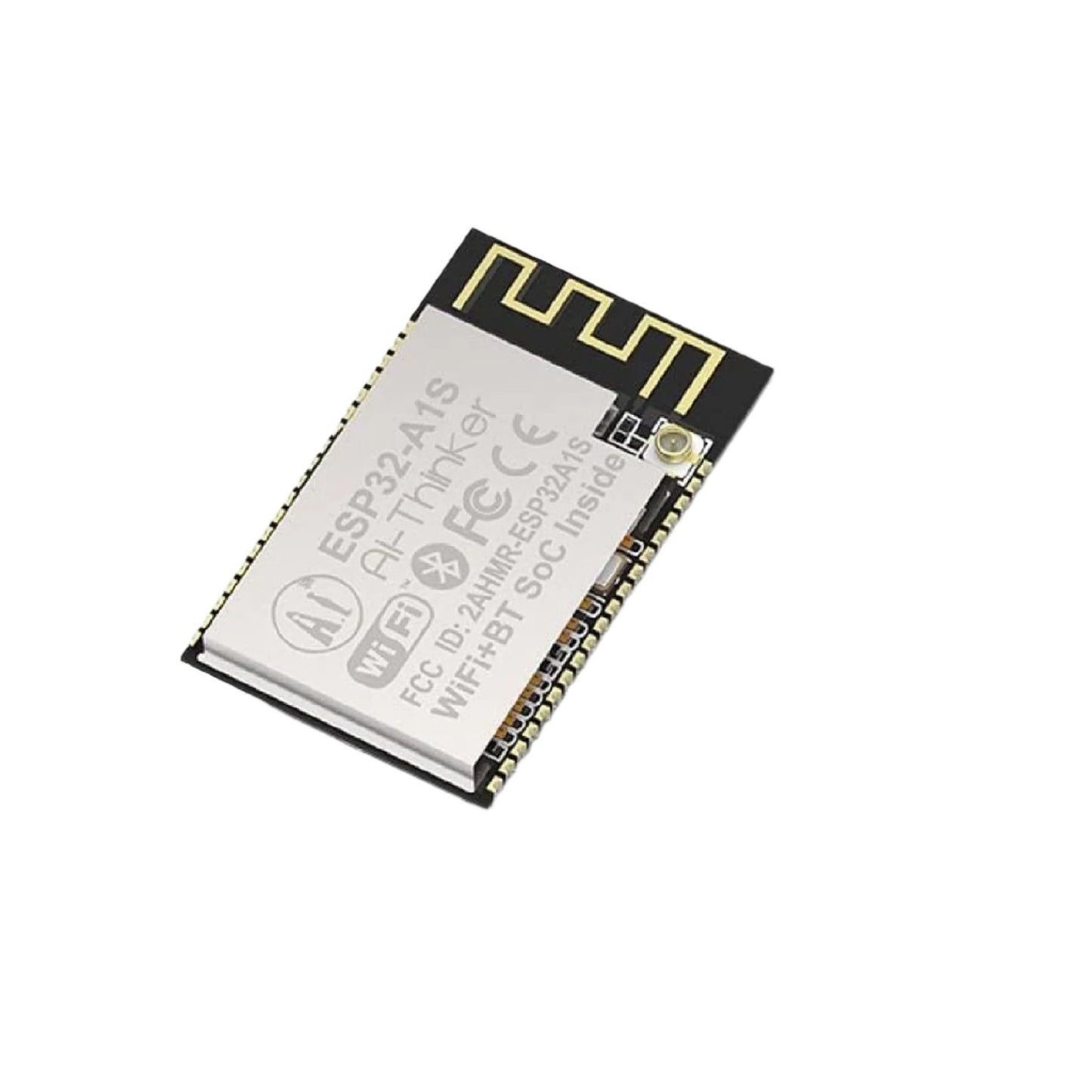 Ai-Thinker ESP32-A1S WiFi+BT Audio Module Low-Power, High-Performance Audio Module Compact Audio Development Board WiFi+BT Audio Module - RS3033