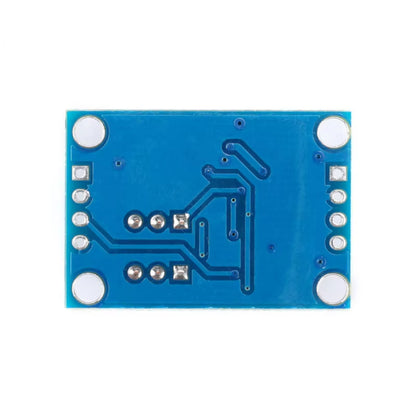 AD620 Voltage Amplifier Module Microvolt-Millivolt Amplifier Module High-Precision AD620 Voltage Amplifier Module For Elevate Your Measurements - RS5451