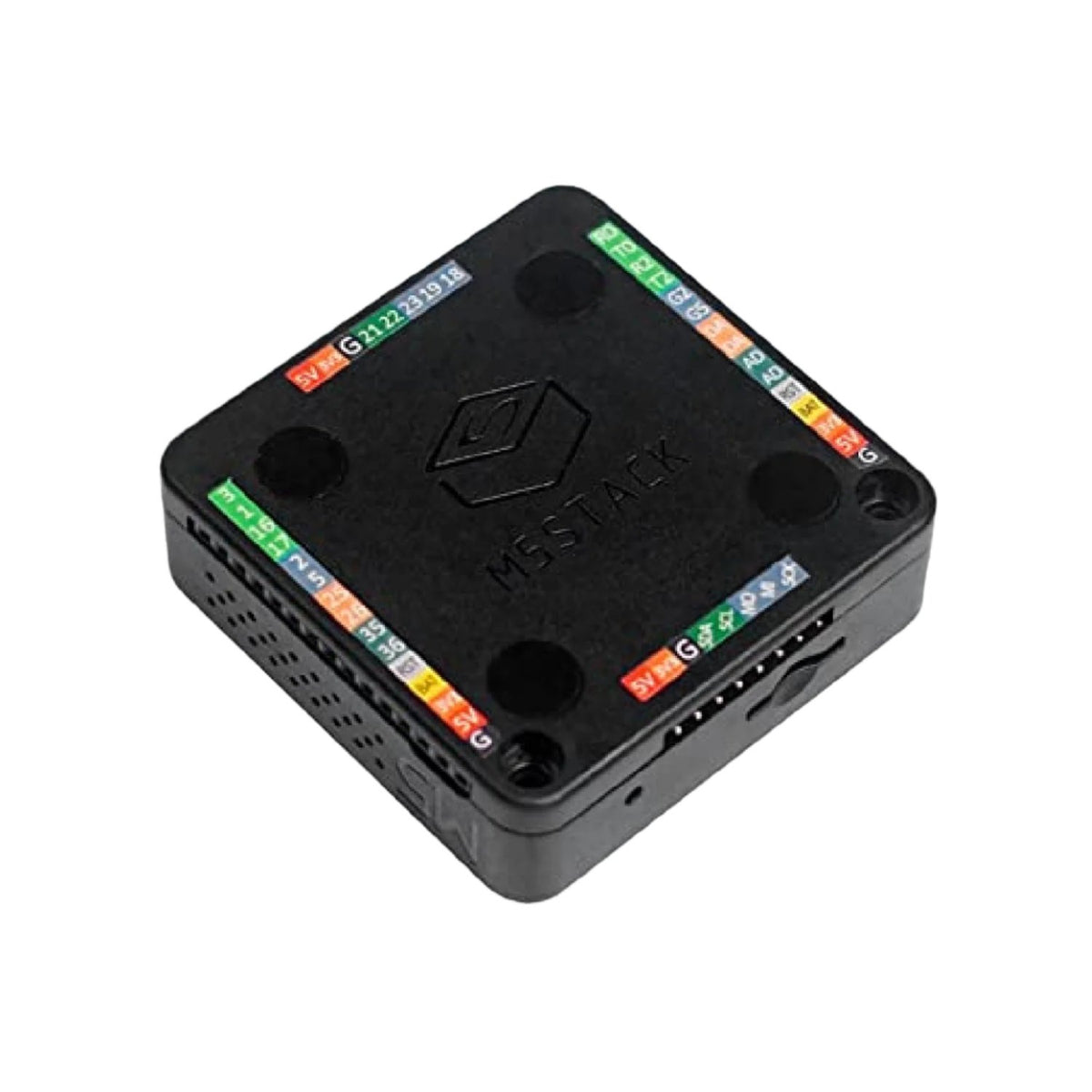 M5Stack Core ESP32 IoT Development Kit For IoT Projects – REES52
