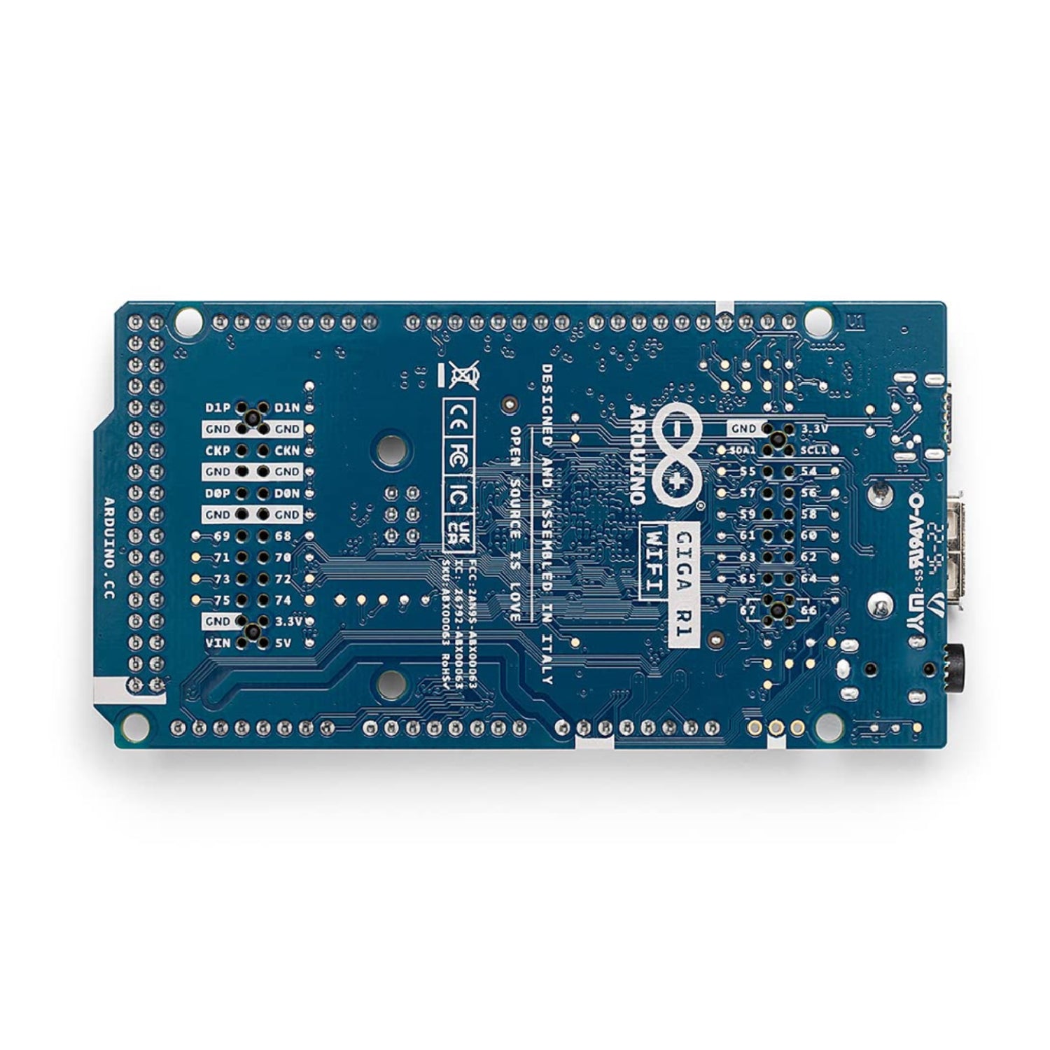 Gixduino Boards IoT Development Boards – REES52