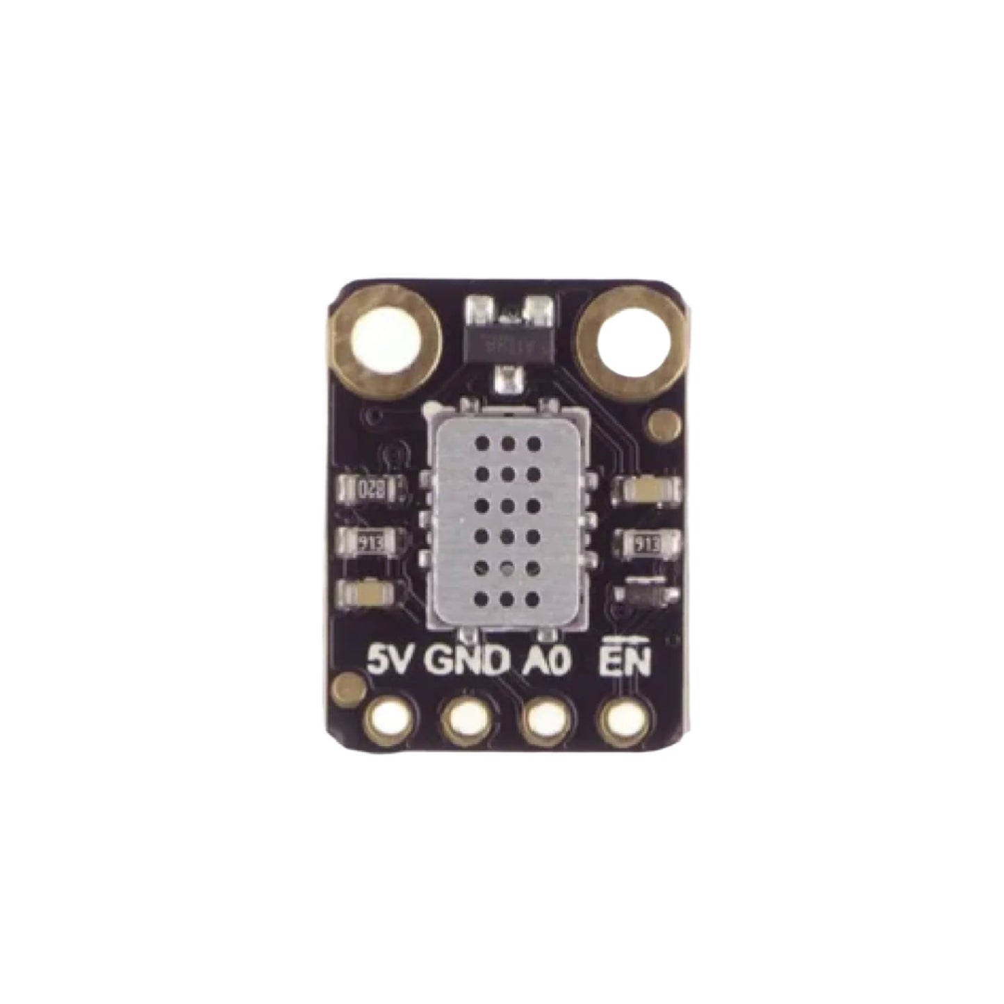 DFRobot MiCS-5524 Gas Sensor Module Fermion MiCS-5524 MEMS Gas Sensor Breakout Board High-Sensitivity Gas Sensor Breakout Elevate Your Projects With DFRobot Fermion Gas Sensor  - RS6585