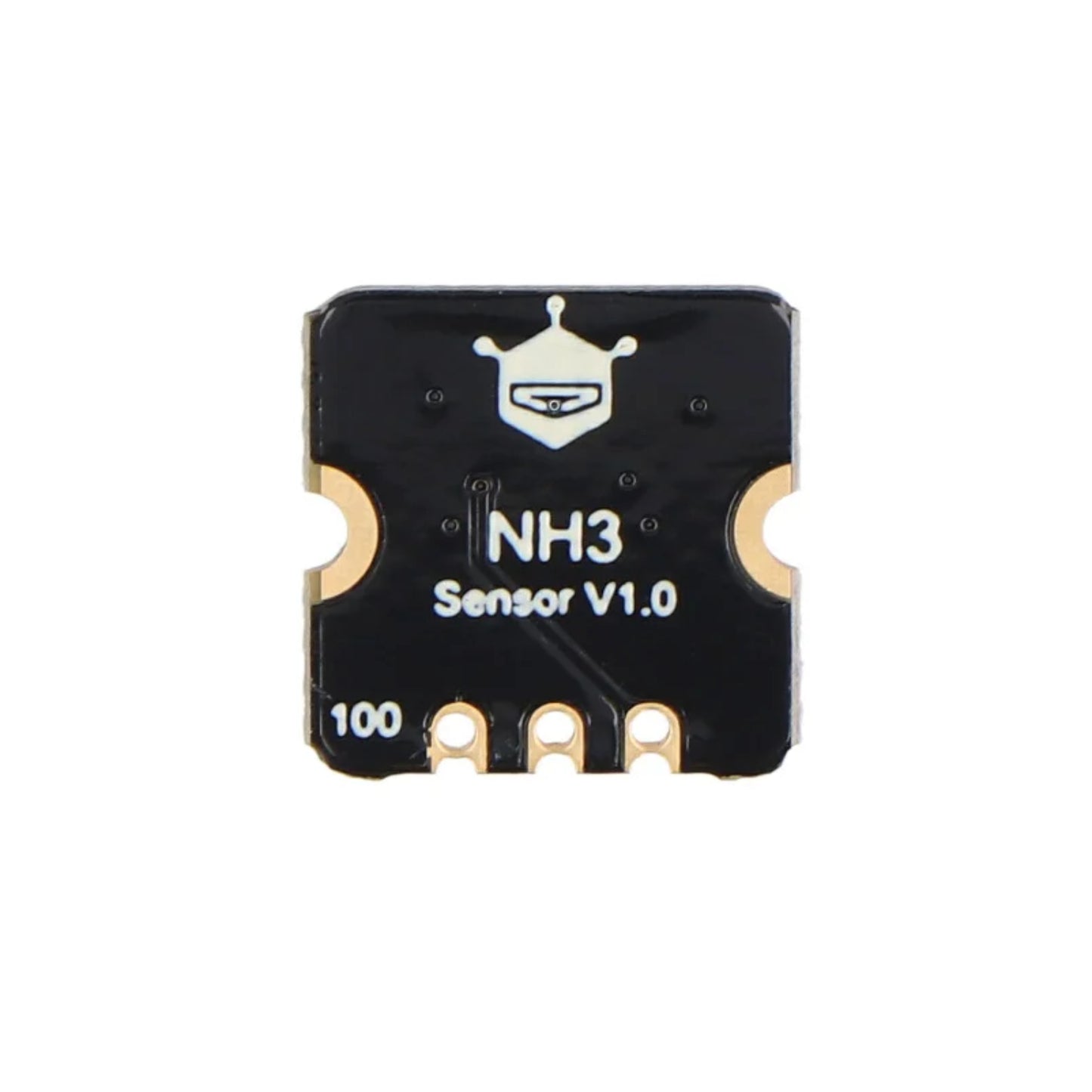 DFRobot Fermion NH3 Gas Sensor MEMS Ammonia Gas Sensor 1-300ppm Gas Detection Range Sensor For Industrial and Environmental Applications - RS6588