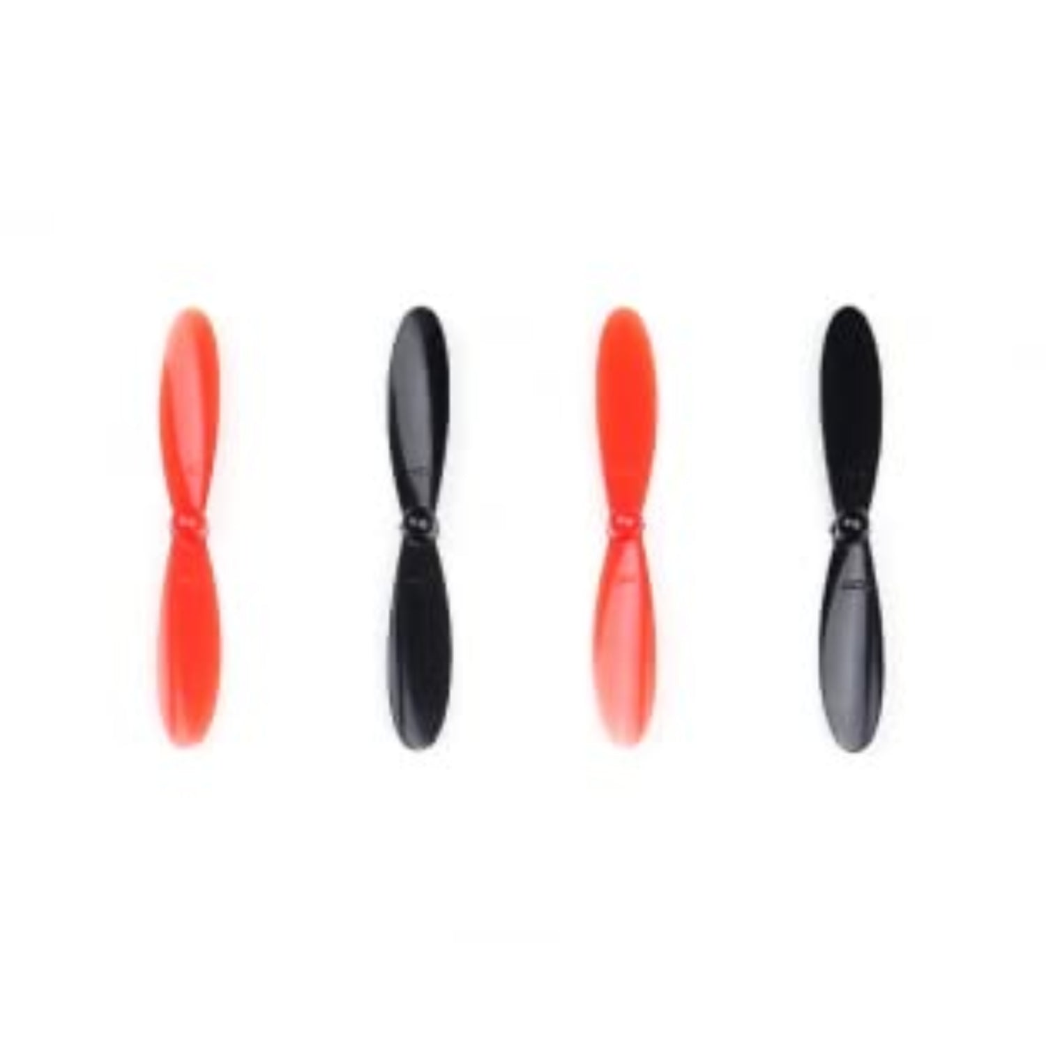 720CW, CCW Brushed Motor & 65mm Propeller Set Drone Propeller And Motor Set Indoor Drone Motor And Propeller Combo Upgrade Your Indoor Drone Racing With This Powerful Motor And Propeller Combo - RS6721