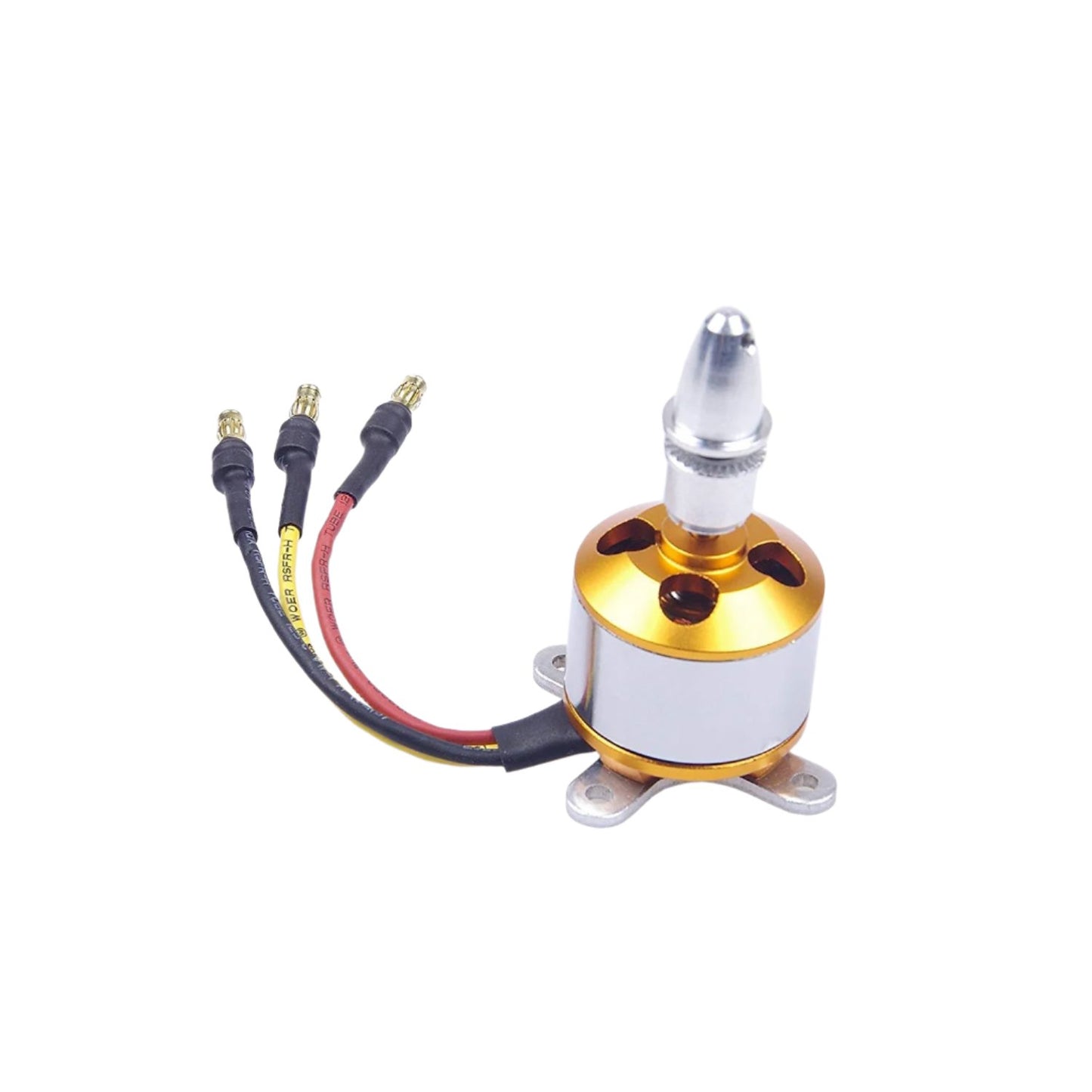 1000KV BLDC Motor High Performance 1000KV BLDC Motor Perfect For Drones And RC Models Lightweight Motor Model Aircraft Motor - MR045