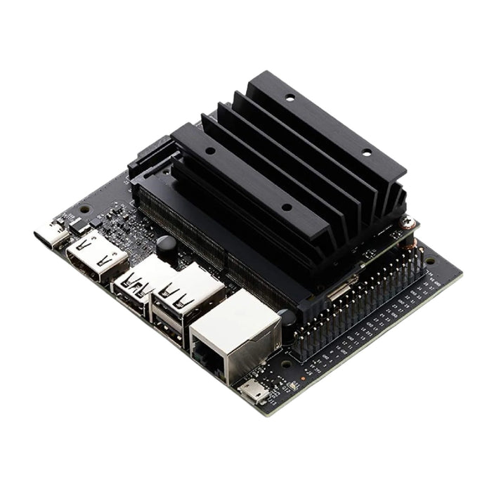 NVIDIA Jetson Nano 2GB Developer Kit Quad-Core ARM A57@1.43GHz Dev Kit ...
