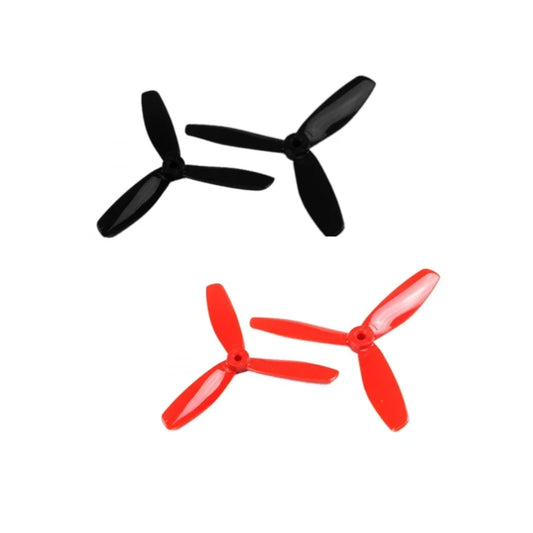 5045 Tri-Blade Propellers