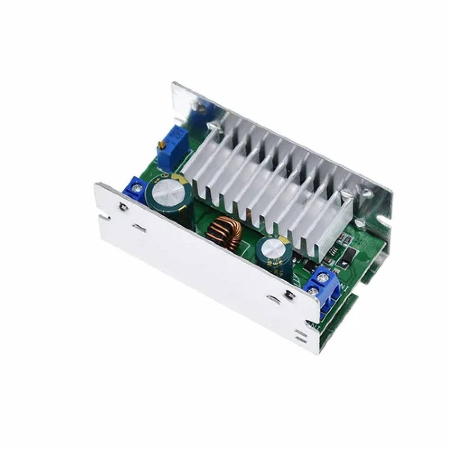 200W Boost Converter Module DC-DC 6-35V to 6-55V Adjustable Step Up Converter Module 200W Voltage Boost Converter Charger Module - RS2944