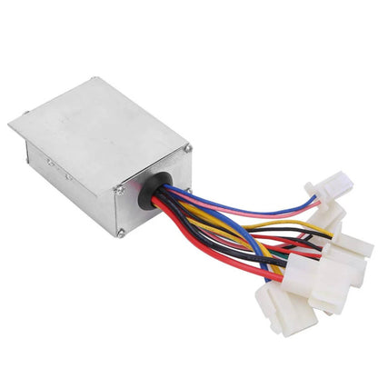 MY1016 250W Motor Controller MY1016 EBIKE 24V Motor Controller MY1016 250W 24V Motor Speed Controller With 10 meter Cable - RS3700