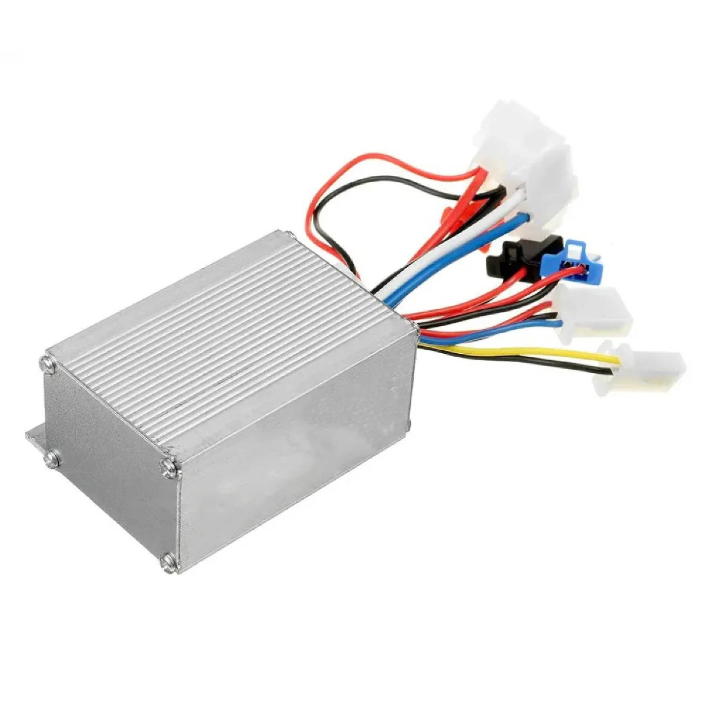 MY1016 250W Motor Controller MY1016 EBIKE 24V Motor Controller MY1016 250W 24V Motor Speed Controller With 10 meter Cable - RS3700