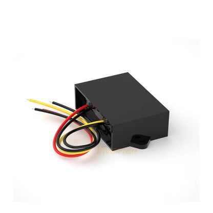 GI-DTD12S8.43 Non-Isolated Converter 11-23V DC to DC Step Down Buck Converter 12V to 8.4V 3A 25.2W Power Supply Module