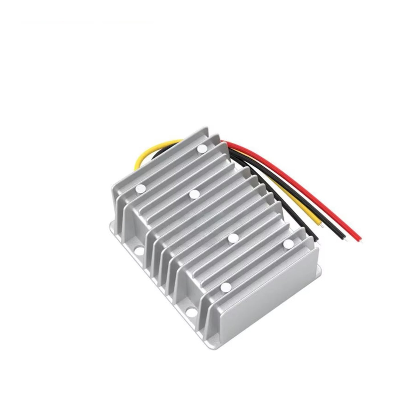 YD-DTD60S1215 DC DC Step Down Converter 32V 34V 42V 45V 46V 48V 52V 54V 58V DC-DC Buck Converter 60V to 12V 15A 20A 180W 240W Voltage Reducer For Electric Vehicle