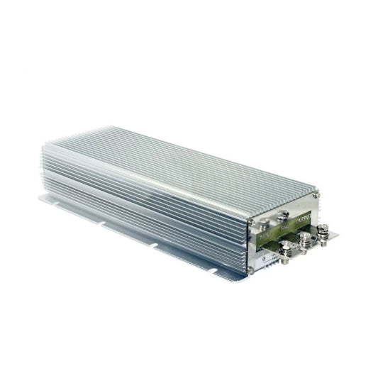 YK-DD24S12100 DC-DC Buck Converter Module 24V to 12V Step-Down ConverterHigh Power 1200W 1440W 1800W 1980W Buck Converter Module For Industrial ApplicationsYK-DD24S12100 DC-DC Buck Converter Module 24V to 12V Step-Down ConverterHigh Power 1200W 1440W 1800W 1980W Buck Converter Module For Industrial Applications-picture-12