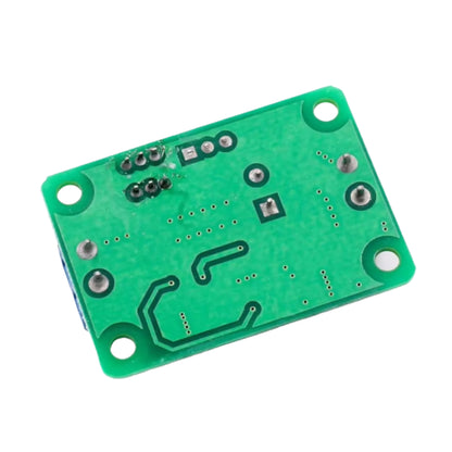 MP2307 LM2596 Kis-3r33S Buck Converter Module 4.75-24V Adjustable Step-Down Power Module Peak 4A Highest Efficiency Of 98%