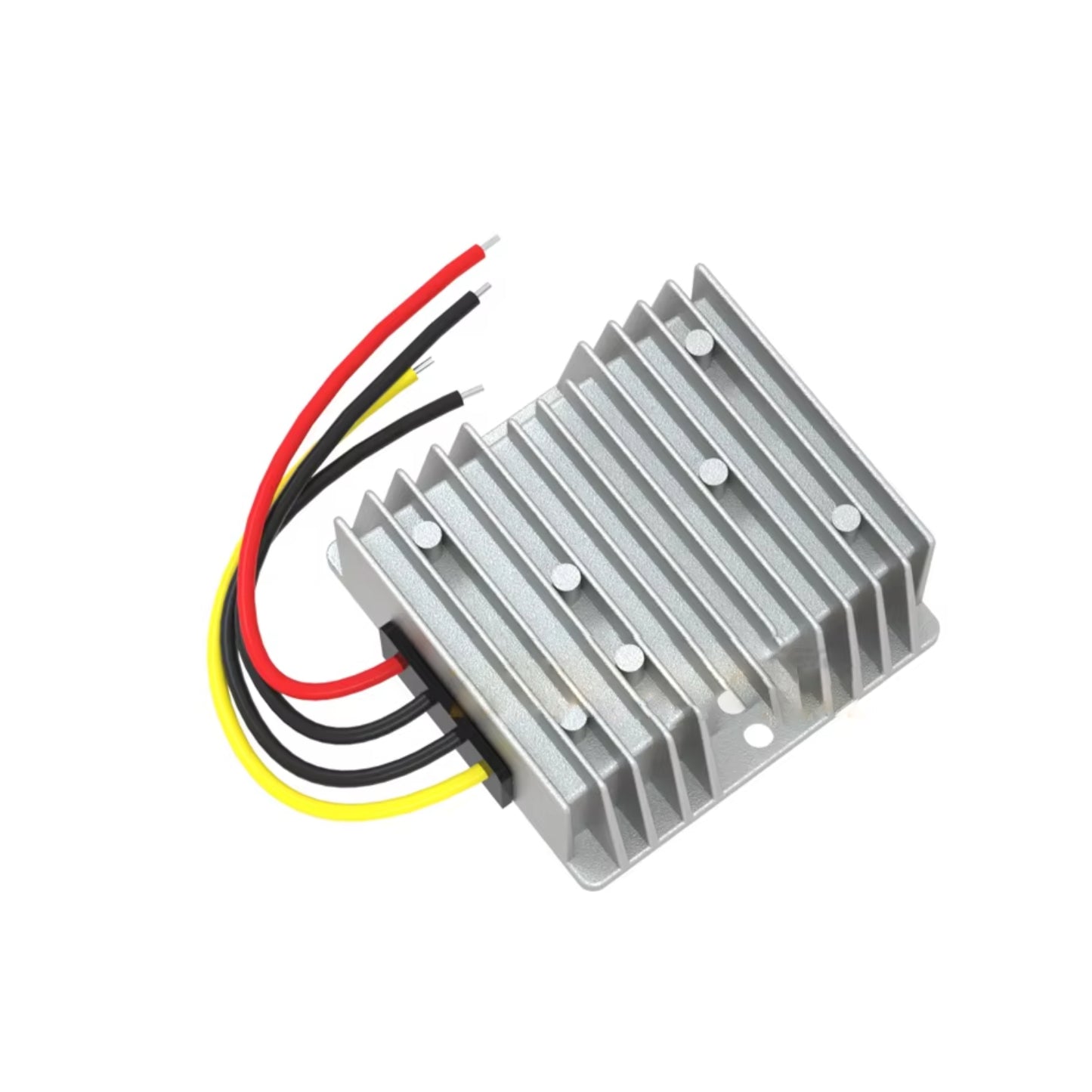 GI-DTDI72S520 DC DC Converter 20A 100W Isolated DC DC Power Supply Module High Power 60V to 98V to 5V Voltage Regulator For Industrial Applications