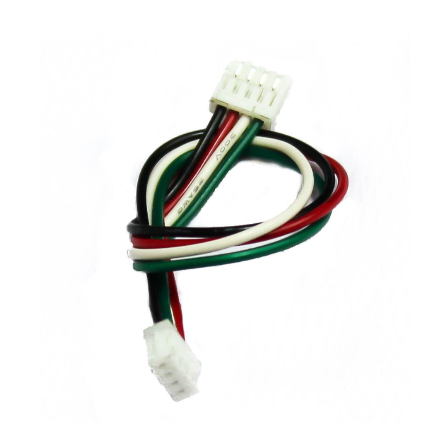 TF Mini Replacement Cable High-Quality 4Pin Power and Data Cable For TF Mini & TF Mini S Lidar  Distance Sensors