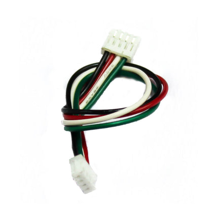 TF Mini Replacement Cable High-Quality 4Pin Power and Data Cable For TF Mini & TF Mini S Lidar  Distance Sensors