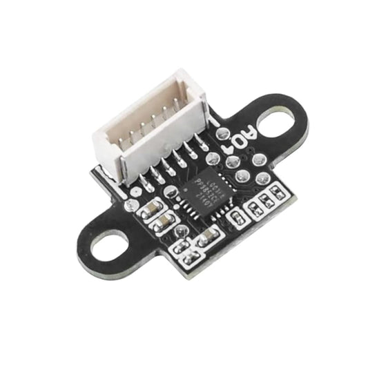 TF-LC02 Lidar Range Finder Ranging Sensor 3-3.6V Lidar Sensor With VCSEL Technology Raspberry Pi Lidar Range Finder Module For Distance Measurement and STM32 Projects