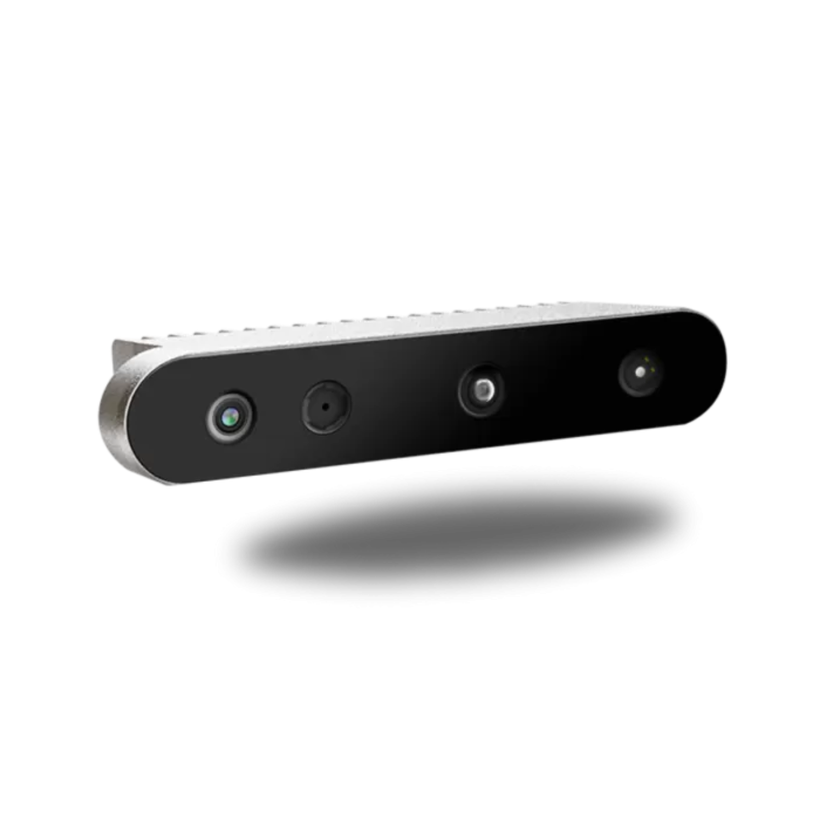 YDLIDAR HP60C RGBD Depth Camera For Autonomous Robotics – REES52