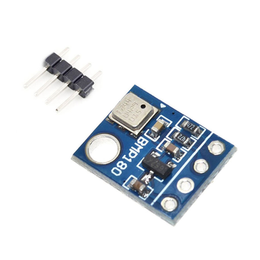 GY-68 BMP180/BMP085 Barometric Sensor Module