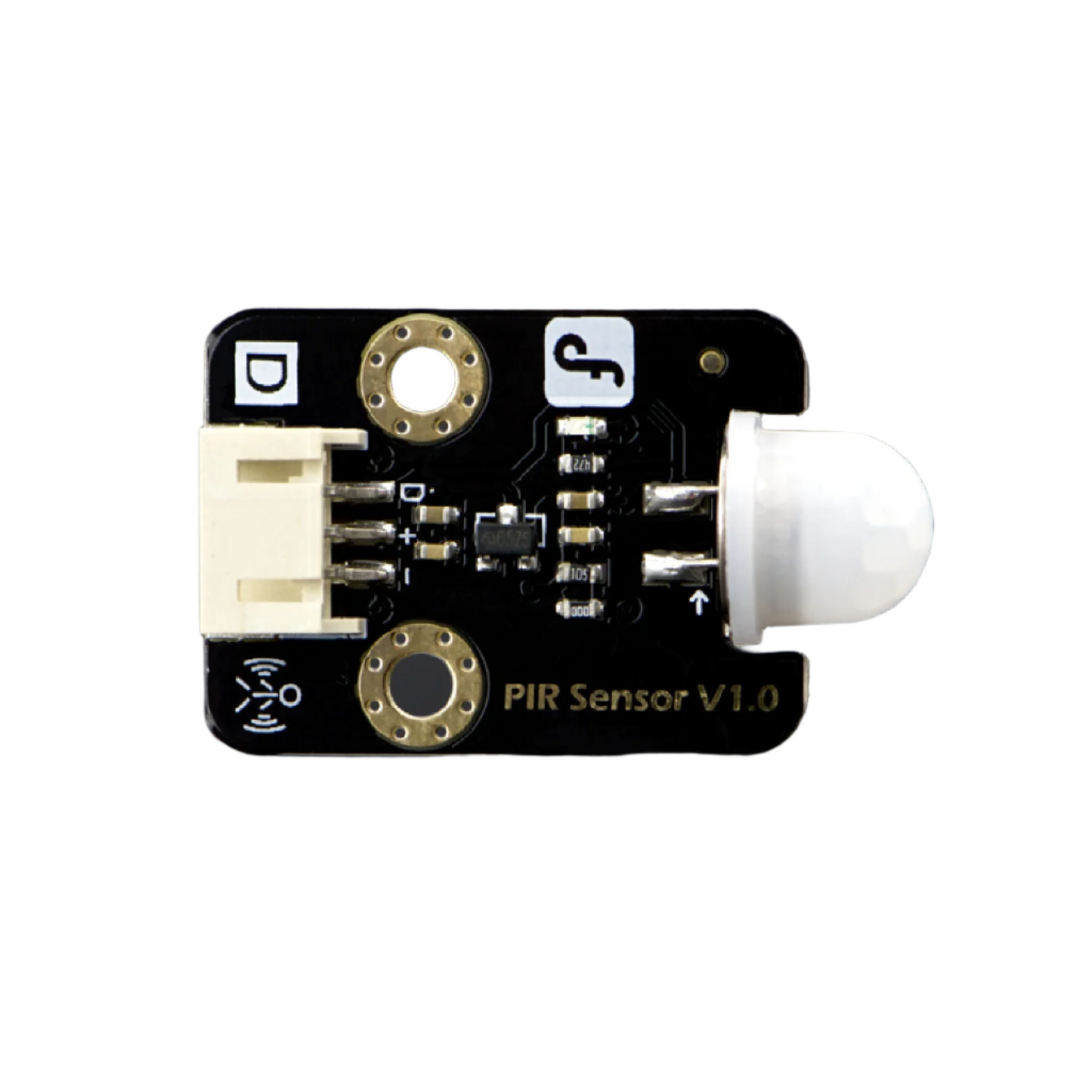 DFRobot Gravity PIR Sensor