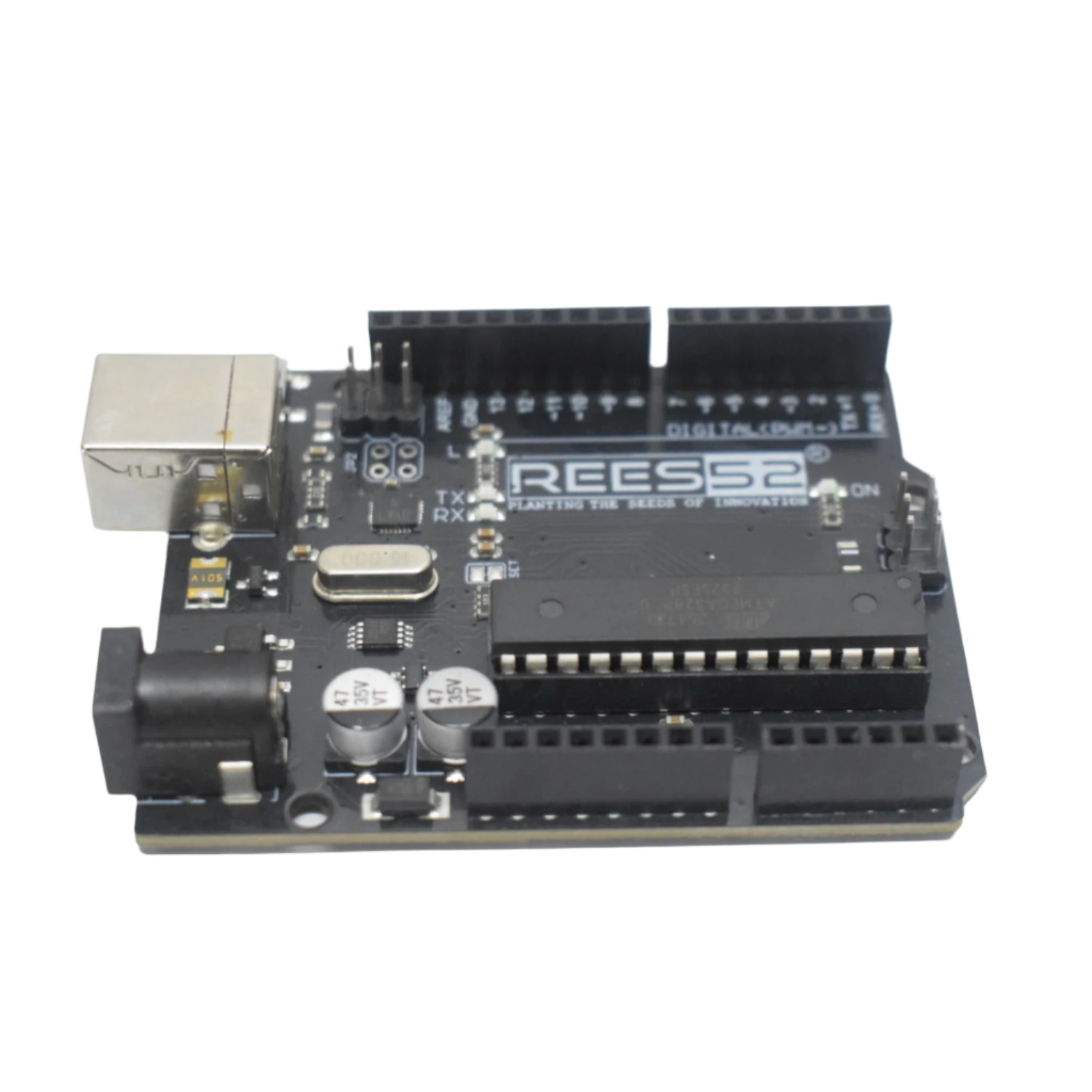 DIP UNO R3 Development Board