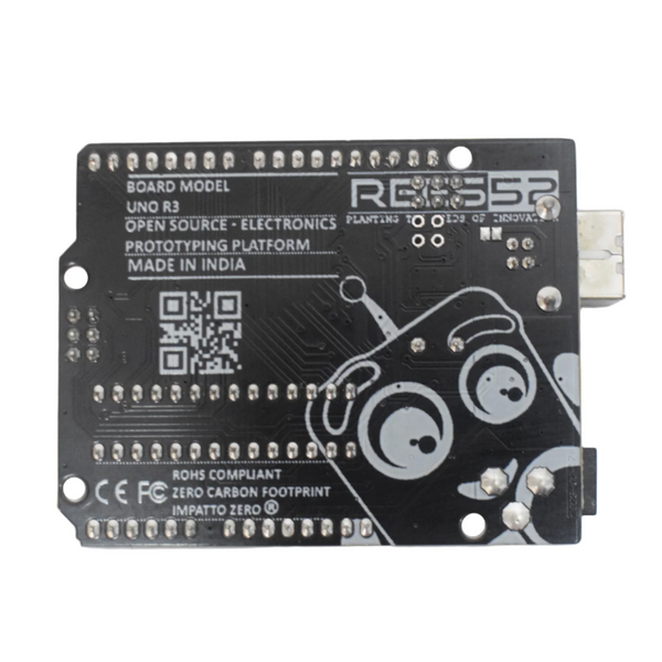 REES52 DIP UNO R3 Development Board WIth CH340 USB Interface