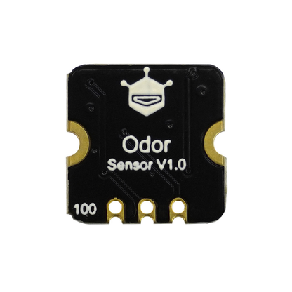 MEMS Odor Detection 