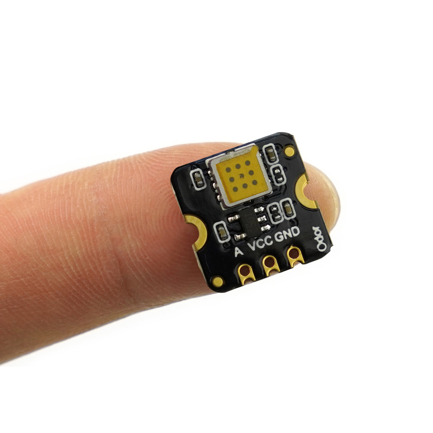 Gas Odor Sensor