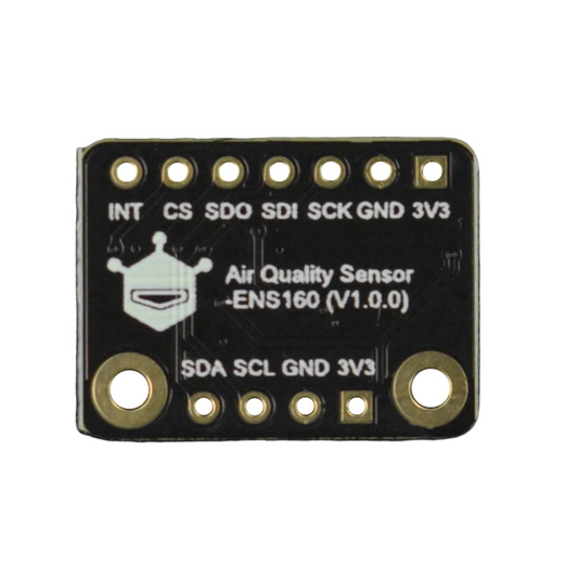 Multi-IAQ Data Air Quality Sensor Breakout