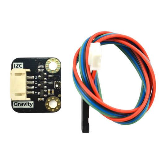 DFRobot Gravity SGP40 VOC Air Quality Sensor