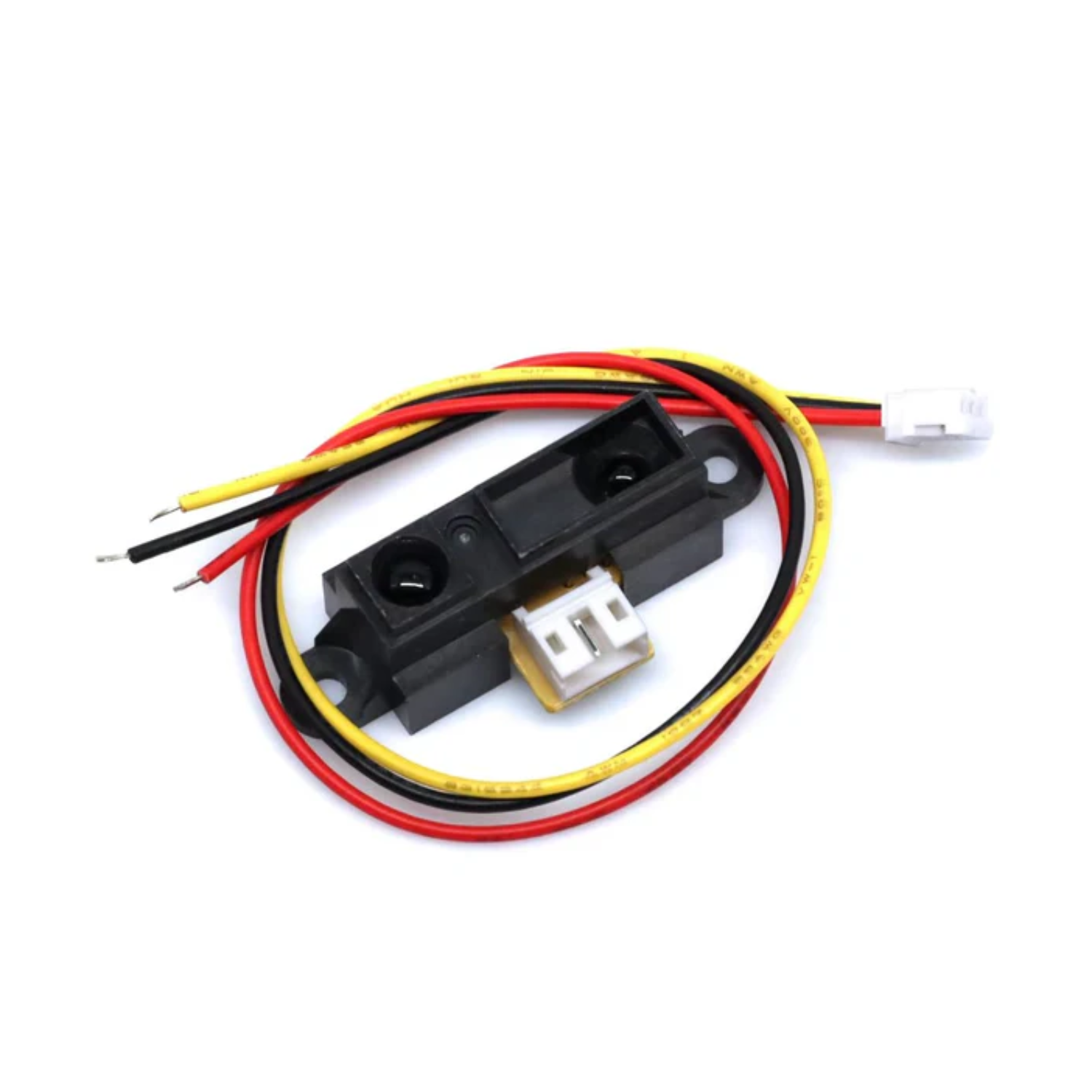 SHARP GP2Y0A41SK0F IR Sensor Module IR Distance Measuring Sensor – REES52
