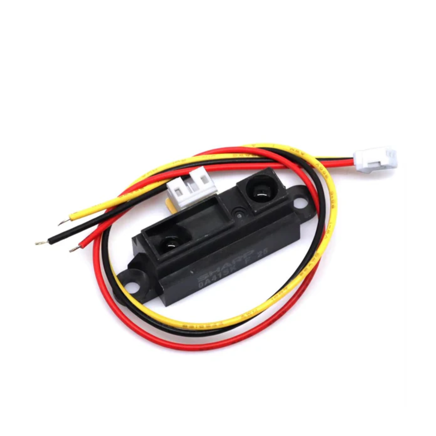 SHARP GP2Y0A41SK0F IR Sensor Module IR Distance Measuring Sensor – REES52