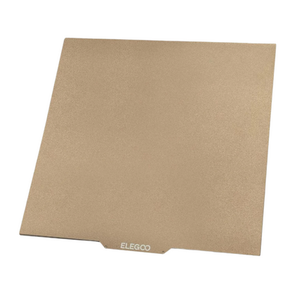 Elegoo Neptune 4/4 Pro PEI Build Surface