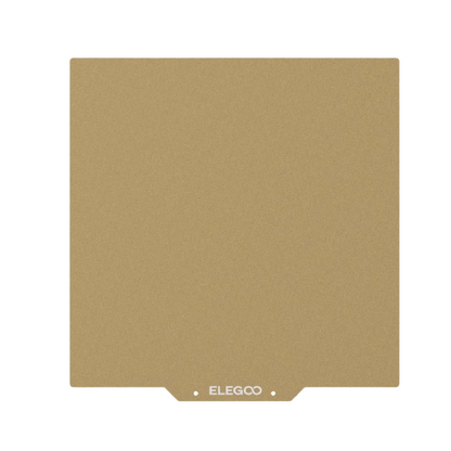 Elegoo Neptune 4/4 Pro PEI Build Surface