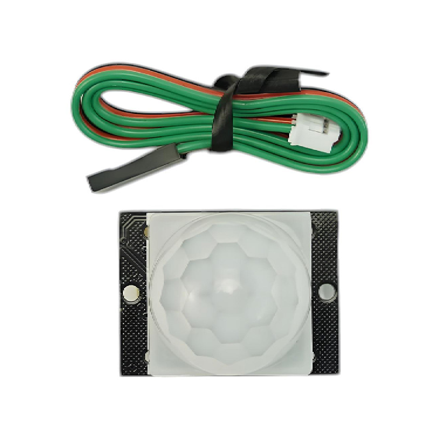 DFRobot Gravity Digital Infrared Motion Sensor Module PIR Motion Sensor ...