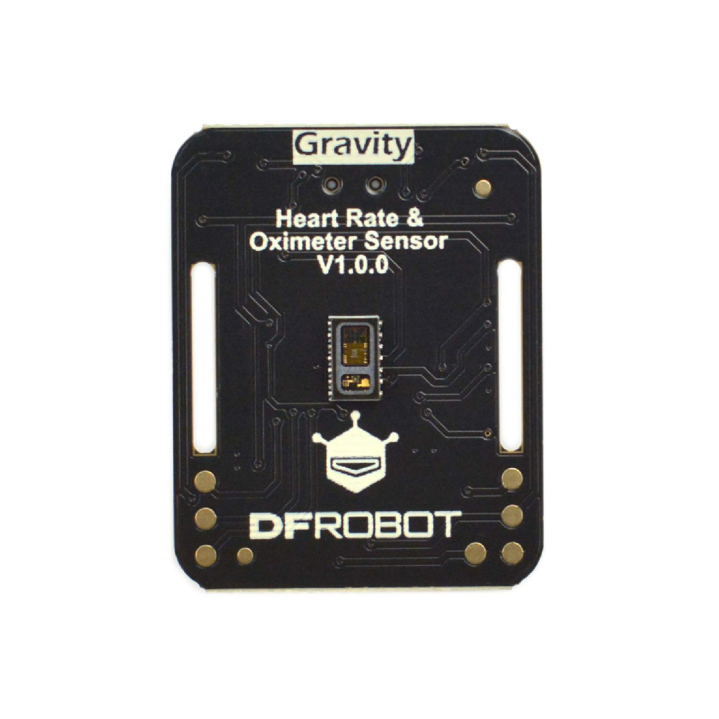 I2C SpO2 Sensor

