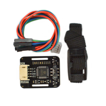 MAX30102 Heart Sensor