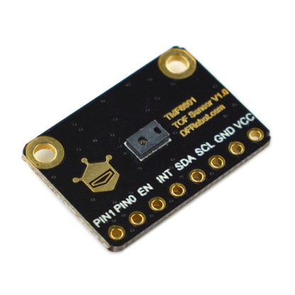 2.5m Range I2C Distance Sensor