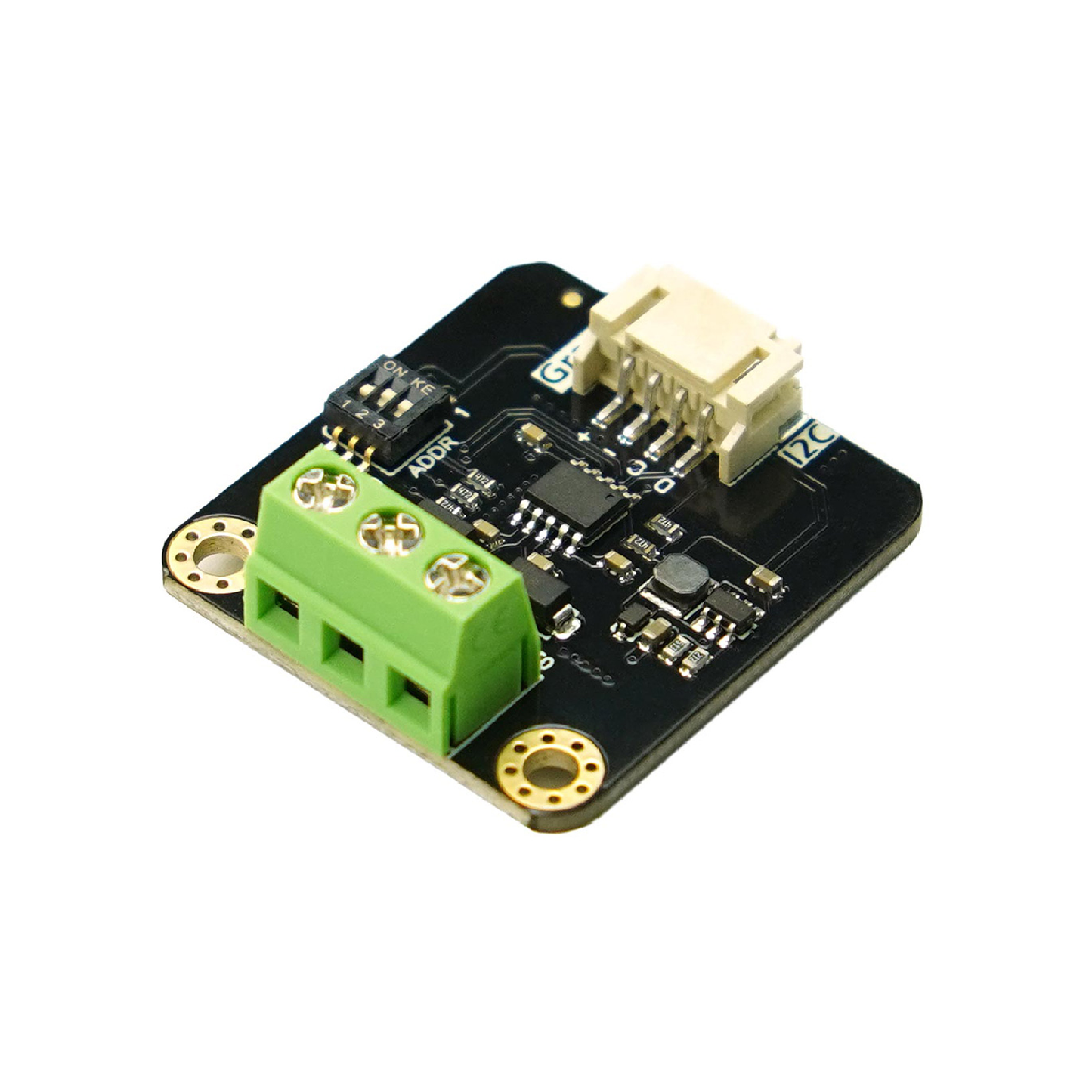 DFRobot 5V/10V DAC.