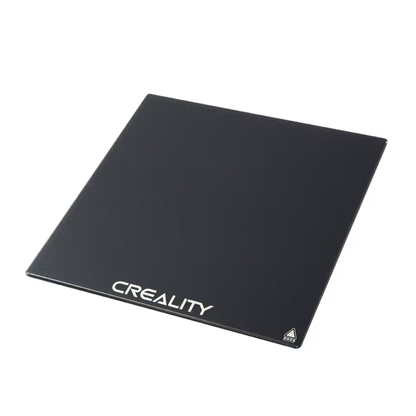 Creality Carborundum Glass Build Plate 235x235x4mm