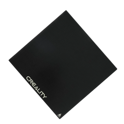 Creality Carborundum Glass Build Plate