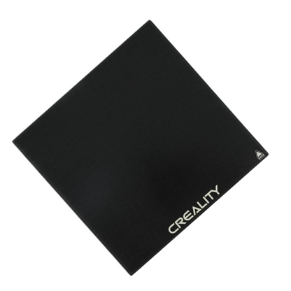 Creality Carborundum Glass Build Plate