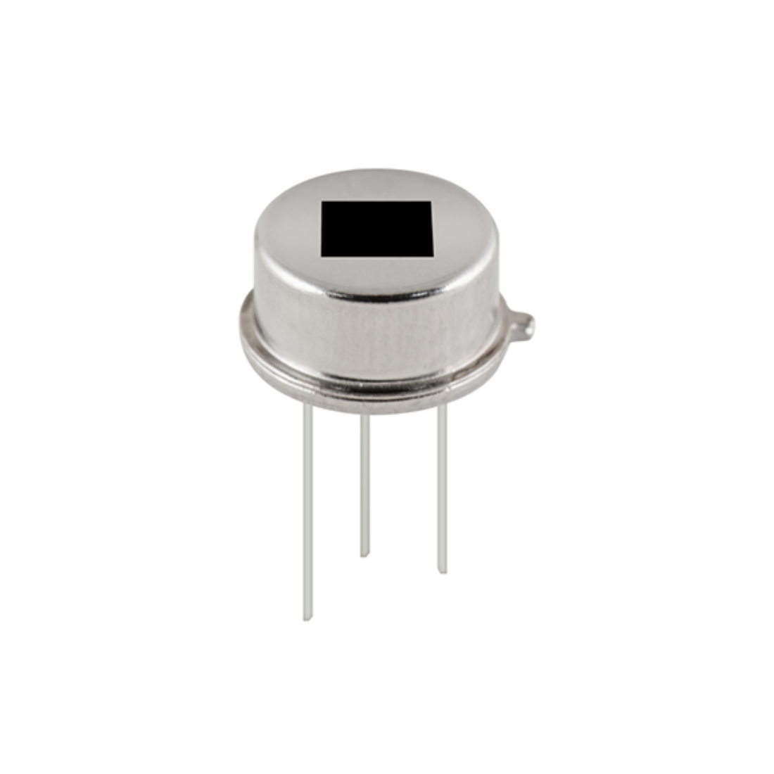 D204S 2 Element PIR Sensor Pyroelectric Infrared Analog Sensor – REES52
