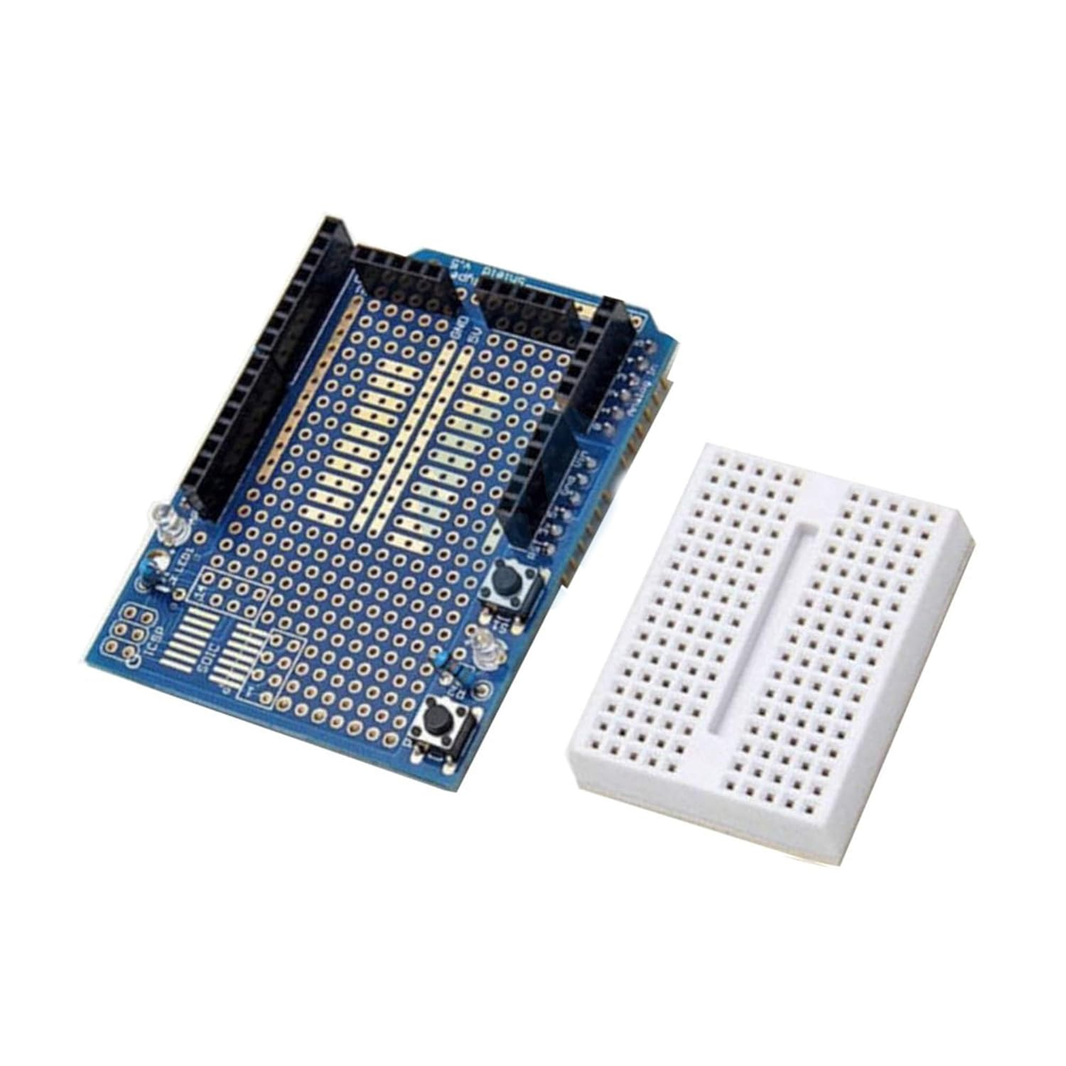 REES52 | Arduino Compatible Shields