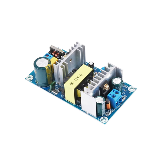 12V 6A Switching Power Supply Board 