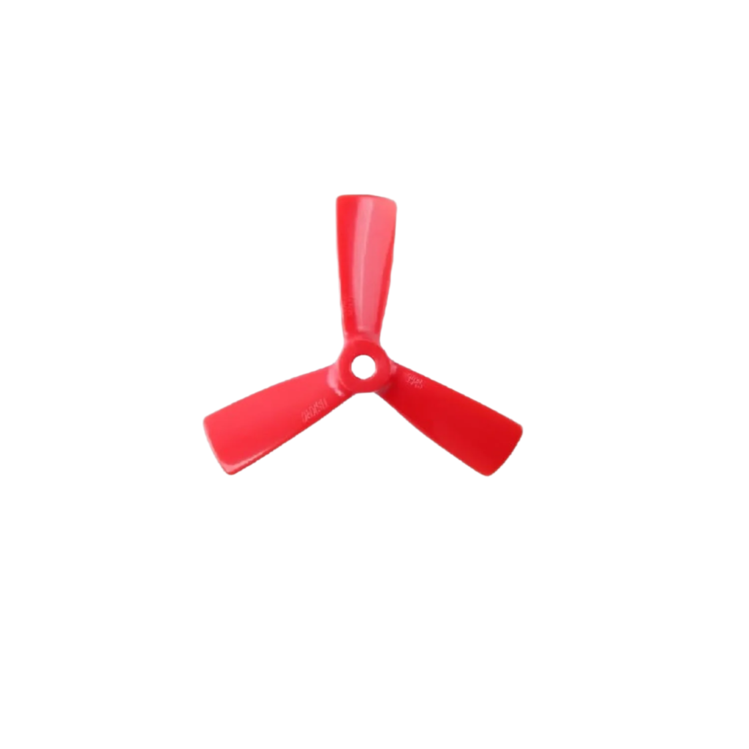 2 Pairs 3045 3-Blade Propeller CW CCW Propellers Prop – REES52